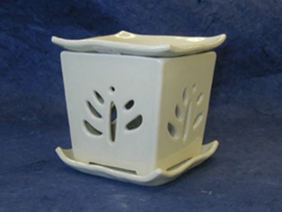 癒しの香りが広がる器　陶器のアロマポット作り体験＜中目黒駅から徒歩5分＞ by 千秋工房