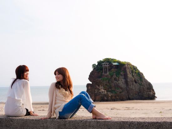 Japan_shimane_inasanohama_MG_0058-2