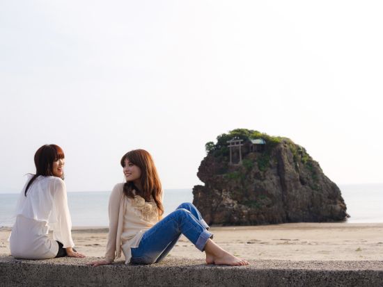 貸切観光タクシー　出雲大社＋日本一の灯台 出雲日御碕灯台をめぐる＜3.5時間～／1-9名／松江市内・出雲空港発＞4名参加で1名6,913円～ by松江一畑交通