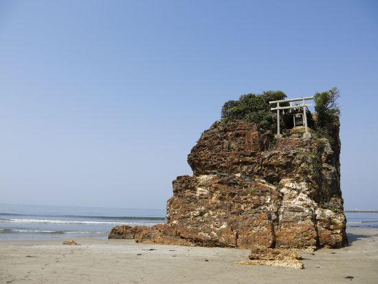 貸切観光タクシー　出雲大社＋日本一の灯台 出雲日御碕灯台をめぐる＜3.5時間～／1-9名／松江市内・出雲空港発＞4名参加で1名6,913円～ by松江一畑交通