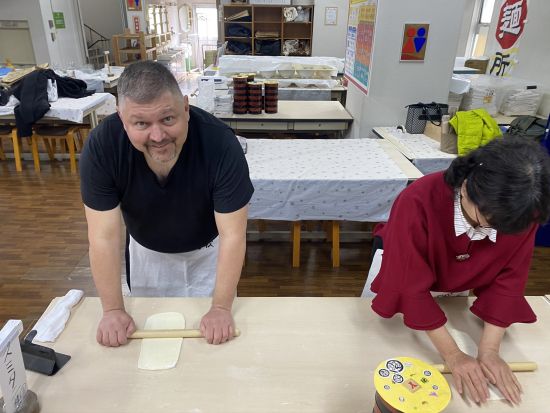 貸切観光タクシー 高松定番観光 絶景コース  栗林公園＋本場うどん作り体験＜5時間／1-8名／選べる送迎場所／高松市発着＞