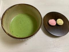 和三盆体験