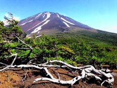 富士山トレッキング09