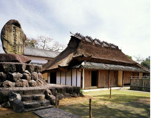 貸切2都市周遊ツアー　安芸・香美の2エリアを巡る！　岩崎彌太郎生家＋野良時計＋絵金蔵 ＋ヤ・シィパーク　道の駅やすでお土産＜6時間／選べる出発時間／高知市発＞