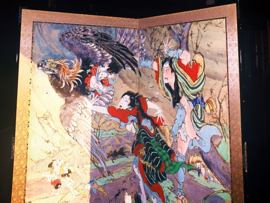 貸切2都市周遊ツアー　安芸・香美の2エリアを巡る！　岩崎彌太郎生家＋野良時計＋絵金蔵 ＋ヤ・シィパーク　道の駅やすでお土産＜6時間／選べる出発時間／高知市発＞