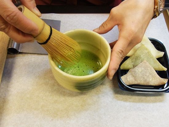 生八つ橋おうす.s