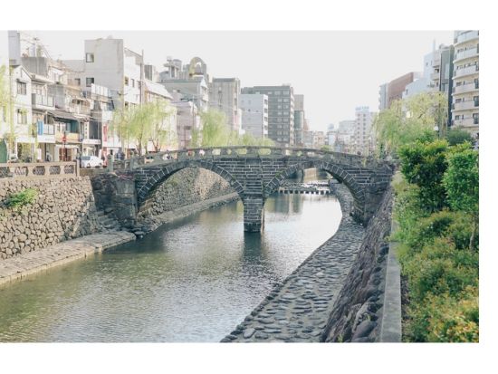 長崎市内発着貸切観光タクシー　坂の街長崎めぐりコース 平和公園＋浦上天主堂＋原爆資料館＋グラバー園＋孔子廟＋大浦天主堂＜3時間／1～9名＞ byブルーキャブ