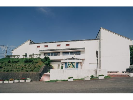 長崎市外海歴史民俗資料館