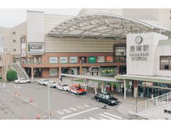 長崎駅エリア