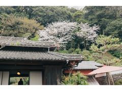 江迎本陣・潜龍酒造