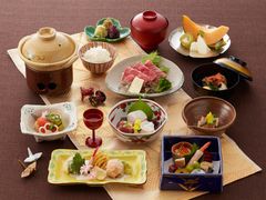 お料理一例