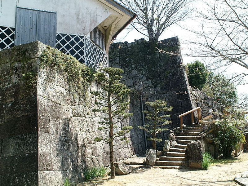 新宮城⑪