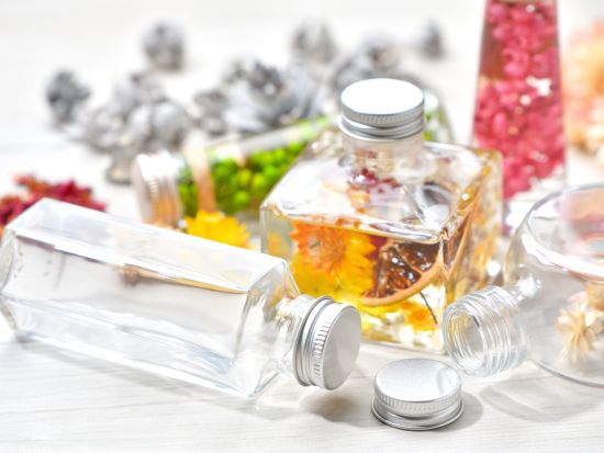 自分だけのオリジナルデコディフューザー作り体験 素敵な香りでお部屋を彩るアイテムを手作りしよう＜中目黒駅から徒歩5分＞ by 千秋工房