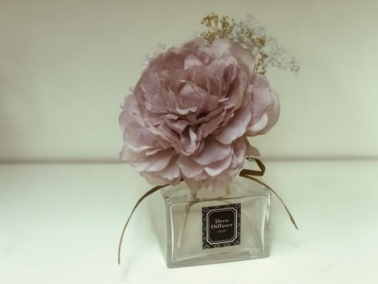 自分だけのオリジナルデコディフューザー作り体験 素敵な香りでお部屋を彩るアイテムを手作りしよう＜中目黒駅から徒歩5分＞ by 千秋工房