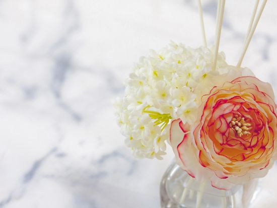 自分だけのオリジナルデコディフューザー作り体験 素敵な香りでお部屋を彩るアイテムを手作りしよう＜中目黒駅から徒歩5分＞ by 千秋工房