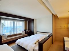 ホテルミクラス 客室の一例 スーペリア (1)