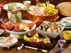 熱川プリンスホテル 夕食イメージ (1)