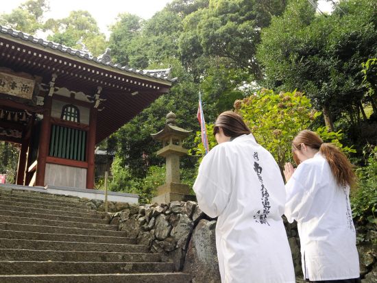 貸切観光タクシー 小豆島八十八ヶ所巡り タクシーでお遍路巡り＜6時間／選べる出発時間＆送迎場所＞