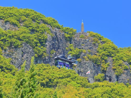 貸切観光タクシー 小豆島八十八ヶ所巡り タクシーでお遍路巡り＜6時間／選べる出発時間＆送迎場所＞