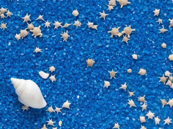 百合ヶ浜上陸＋シュノーケリングツアー　与論島最大のサンゴ礁「赤崎サンゴの森」でSUP体験も可能 ＜大金久海岸発＞byタンディーマリン