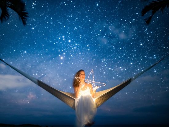 星空ナイトムービーツアー 写真+動画も残したい方に！プロポーズやウェディングなどお客様のリクエストにもお応え＜約1分／編集込み／宮古島＞