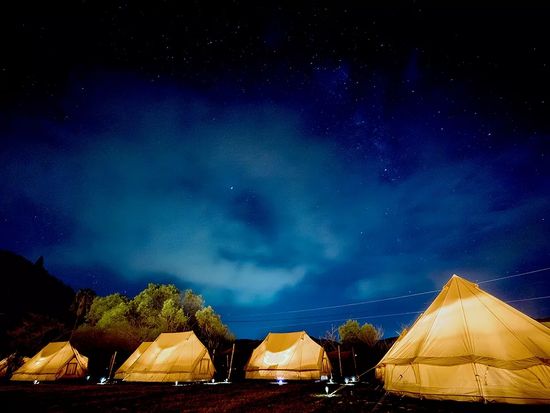 ノルディスクヴィレッジ1