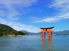 宮島ミステリー2