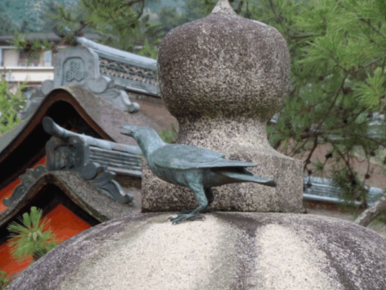 貸切観光タクシー 宮島ミステリーツアー 熟練ドライバー兼ガイドと宮島の謎に迫る！＜4-6時間／1-4名／広島市発着＞4名参加で1名7,200円～