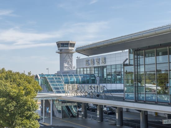 Japan_Hiroshima_広島空港_pixta_48767663_M