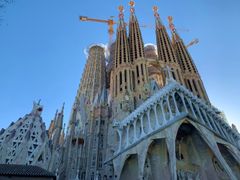 Sagrada Familia 01 pasion