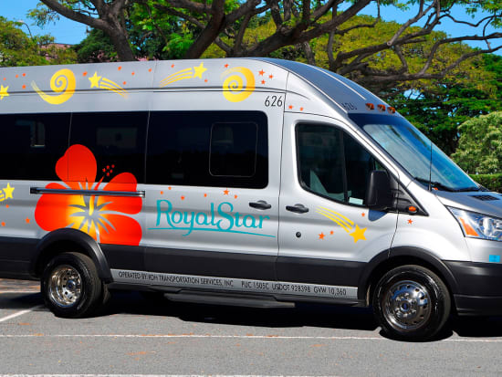 royal hawaii tours