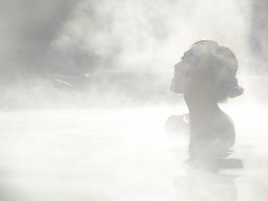 貸切観光タクシー　東尋坊＋永平寺＋加賀温泉郷＜5時間／小松空港発 加賀温泉郷着＞