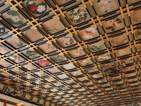 貸切観光タクシー　東尋坊＋永平寺＋加賀温泉郷＜5時間／小松空港発 加賀温泉郷着＞