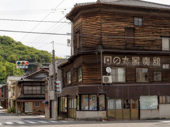 貸切観光タクシー うさぎの島大久野島＋たけはら町並み保存地区送迎サービス＜7時間／1-6名／広島市内・空港発＞ byカープタクシー