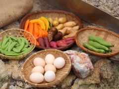 スメ野菜