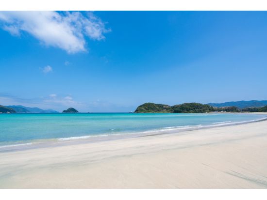 長崎港⇔奈良尾港 九州商船割引チケット 五島列島 上五島（新上五島町）へ スマホ提示で受付らくらく！＜ジェットフォイル／フェリー＞