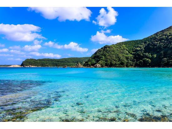 【長崎港⇔福江港】九州商船チケット｜割引料金で五島列島・福江島へ！スマホ提示で簡単受付＜ジェットフォイル／フェリー＞