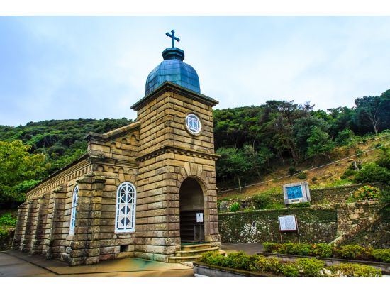 長崎港⇔奈良尾港 九州商船割引チケット 五島列島 上五島（新上五島町）へ スマホ提示で受付らくらく！＜ジェットフォイル／フェリー＞