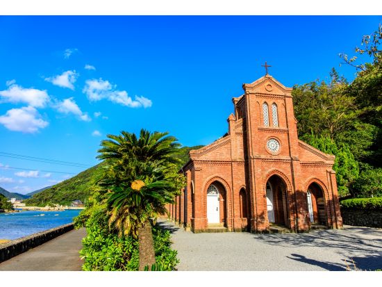 【長崎港⇔福江港】九州商船チケット｜割引料金で五島列島・福江島へ！スマホ提示で簡単受付＜ジェットフォイル／フェリー＞