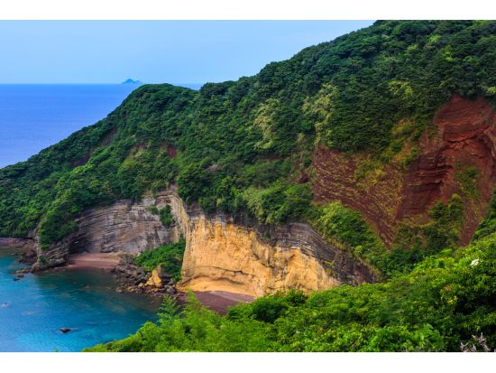長崎港⇔奈良尾港 九州商船割引チケット 五島列島 上五島（新上五島町）へ スマホ提示で受付らくらく！＜ジェットフォイル／フェリー＞