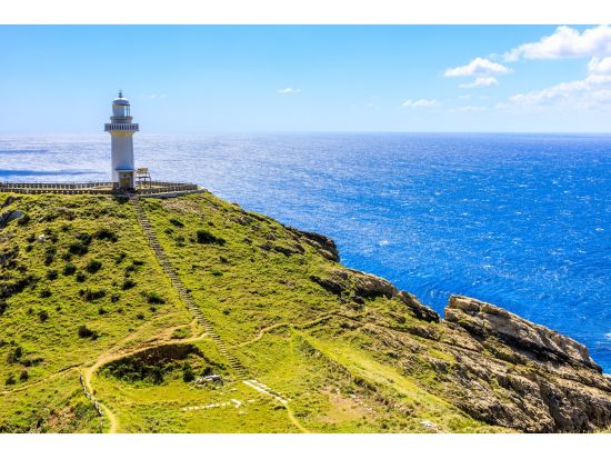 【長崎港⇔福江港】九州商船チケット｜割引料金で五島列島・福江島へ！スマホ提示で簡単受付＜ジェットフォイル／フェリー＞