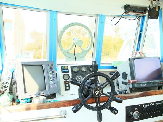 佐久島 船釣りツアー　大人も子どもも釣り船で体験！＜釣具一式レンタル付／東港発＞by 市兵衛