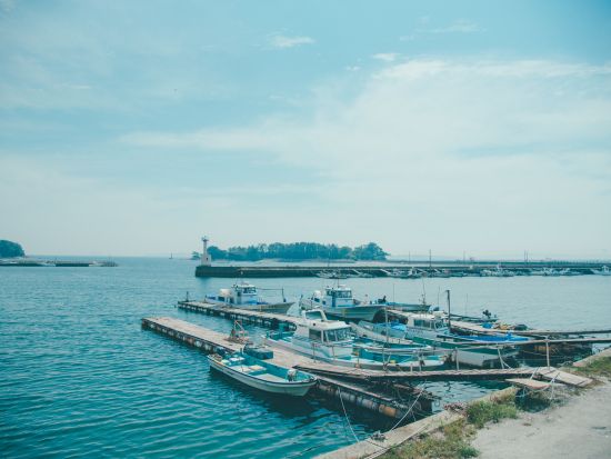 佐久島 船釣りツアー　大人も子どもも釣り船で体験！＜釣具一式レンタル付／東港発＞by 市兵衛