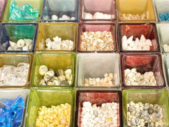 手作り体験　サンゴや貝殻などを使って、オリジナルのお土産を作成！＜石垣島＞by 石垣島手作り体験工房　琉球まぶやー