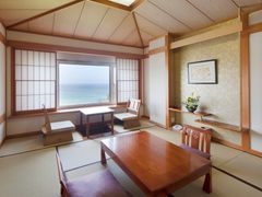 ホテル伊豆急 和室の一例 (1)