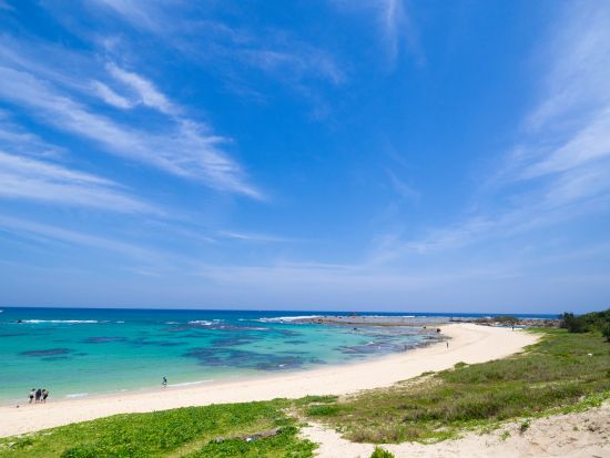 シュノーケリング 3歳から参加OK　足のつく浅場でしっかりレクチャー　＜半日／龍郷町・笠利町一部エリア送迎可＞byプチリゾート ネイティブシー奄美