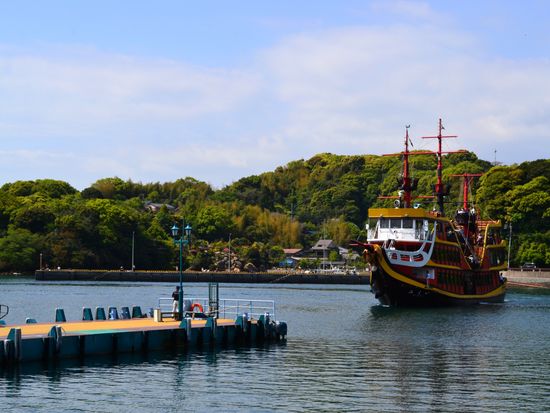 Japan_Nagasaki_PearlSeaResort_pixta_40135993_L