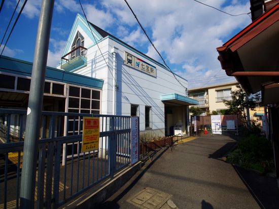 Japan_Aichi_七宝駅pixta_38180196_M