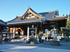 Kagawa_Zentsuji(西院・御影堂)_pixta_38648662_M