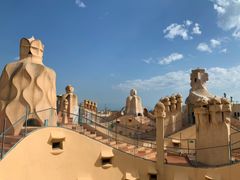 カサミラ⑬Casa Mila 13